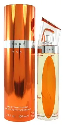 Perry Ellis Perry Man