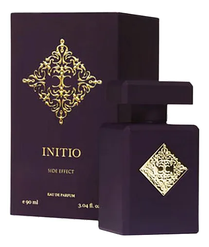 Initio Parfums Prives Side Effect
