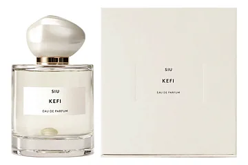 SIU KEFI