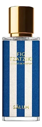 Salum Fig Tzatziki