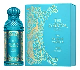 Alexandre J. The Majestic Vanilla
