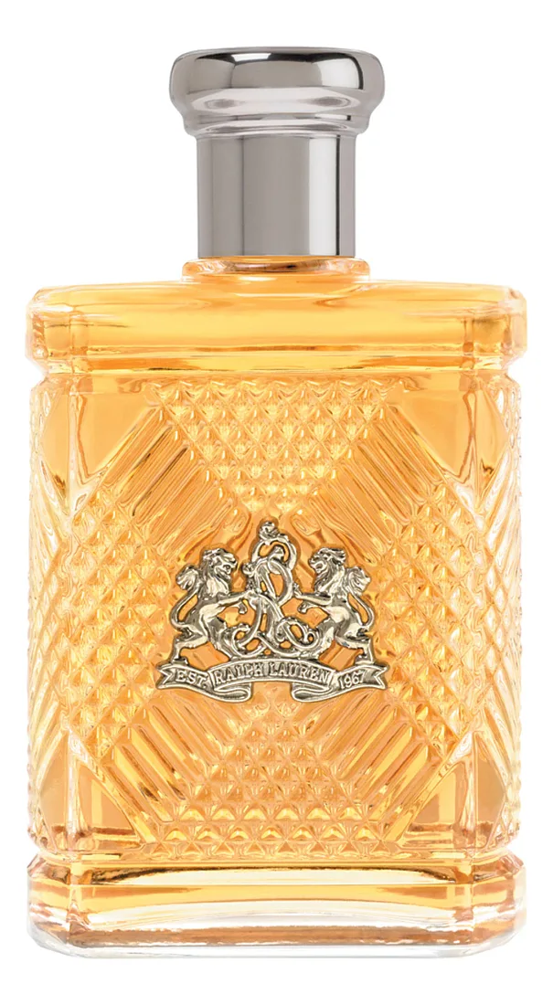 Ralph Lauren Safari Men