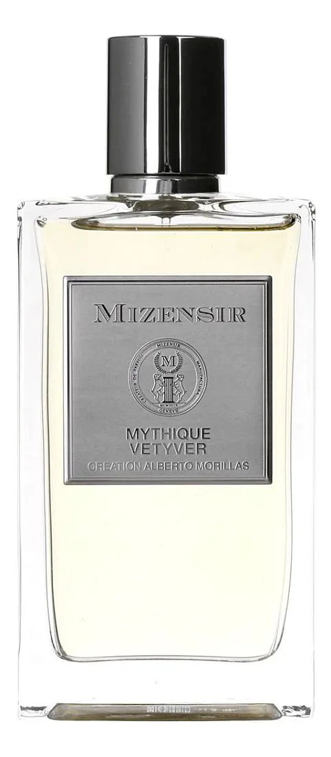 Mizensir Mythique Vetiver