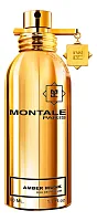 Montale Amber Musk