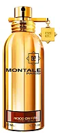 Montale Wood On Fire