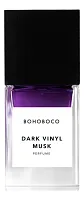 Bohoboco Dark Vinyl Musk