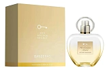 Banderas Her Golden Secret