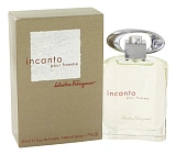 Ferragamo Incanto Pour Homme