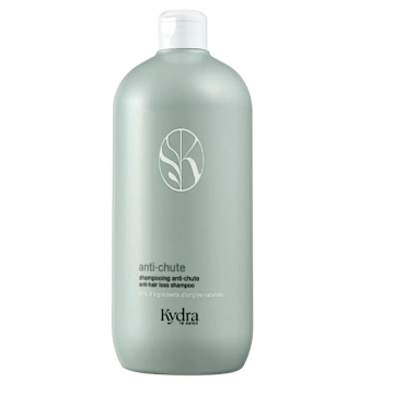 Укрепляющий шампунь Anti-Hair Loss Shampoo