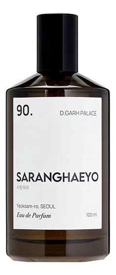 Saranghaeyo 90. D. Garh Palace