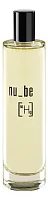 Nu_Be Mercury [80Hg]