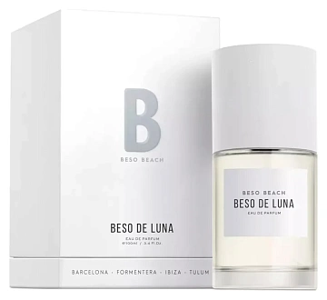 Beso Beach Beso De Luna