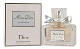 Christian Dior Miss Dior (бывший Cherie)