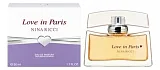 Nina Ricci Love In Paris
