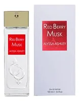 Alyssa Ashley Red Berry Musk