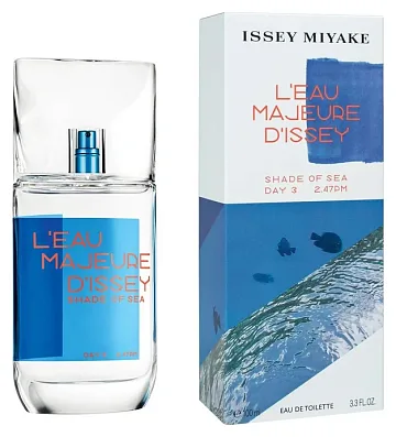 Issey Miyake L'Eau Majeure d'Issey Shade Of Sea