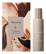 Amouage Guidance