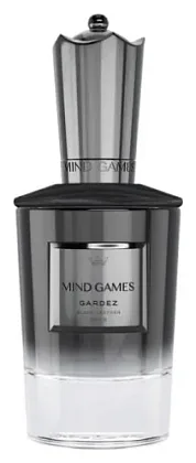 Mind Games Gardez