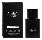 Giorgio Armani Armani Code Eau De Toilette