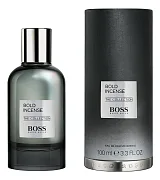Hugo Boss Bold Incense