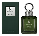 Stefano Ricci Wild