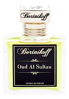 Bortnikoff Oud Al Sultan