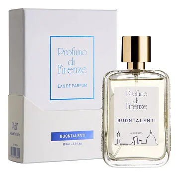 Profumo di Firenze Buontalenti