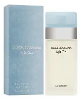 Dolce & Gabbana Light Blue