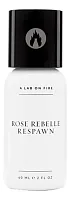 A Lab On Fire Rose Rebelle Respawn