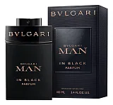 Bvlgari Man In Black Parfum