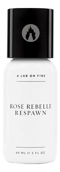 A Lab On Fire Rose Rebelle Respawn