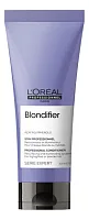 L'Oreal Professionnel Serie Expert Blondifier — кондиционер для осветлённых волос, 200 мл