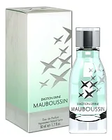 Mauboussin Emotion Divine