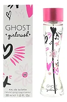 Ghost GirlCrush