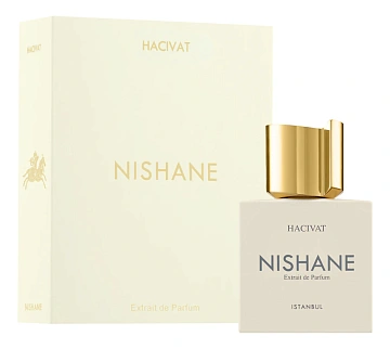 Nishane Hacivat