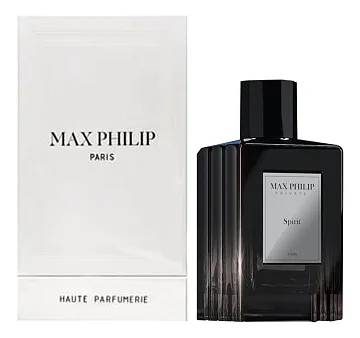 Max Philip Spirit