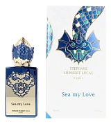 Stephane Humbert Lucas 777 Sea My Love