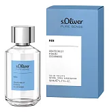 s.Oliver Pure Sense Men
