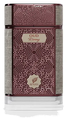 Afnan Oud Rising