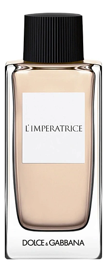 Dolce & Gabbana L'Imperatrice