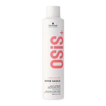 Защитный спрей для укладки OSiS Super Shield