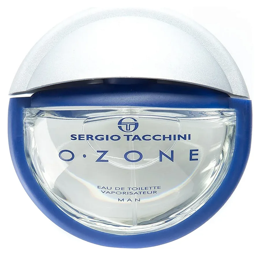 Sergio Tacchini O-Zone Man