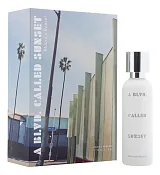 What We Do Is Secret A Blvd. Called Sunset