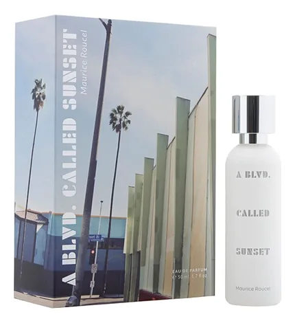 What We Do Is Secret A Blvd. Called Sunset