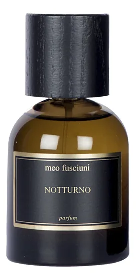Meo Fusciuni Notturno
