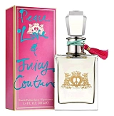 Juicy Couture Peace Love & Juicy Couture