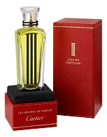 Cartier Les Heures De Cartier L'Heure Vertueuse III