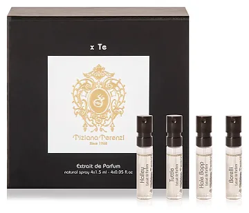 Tiziana Terenzi Discovery Kit Comete