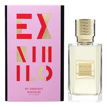 Ex Nihilo My Sweetest Morphine