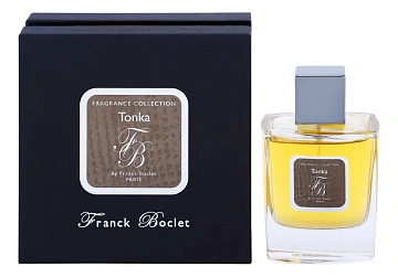 Franck Boclet Tonka